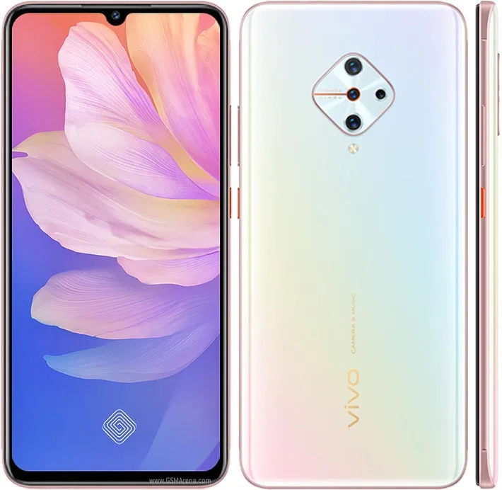 vivo S1 Pro