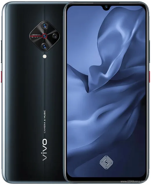 vivo S1 Pro