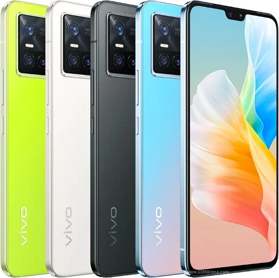 vivo S10 Pro