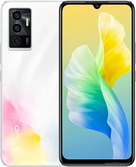 vivo S10e