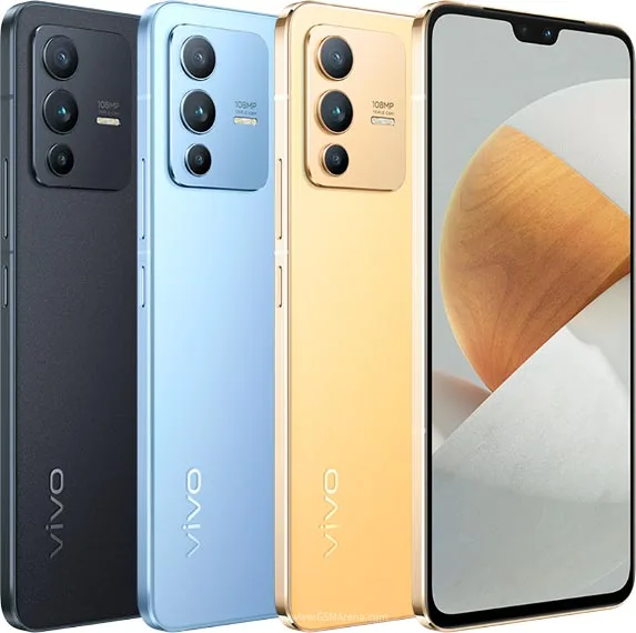 vivo S12