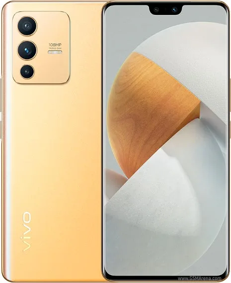 vivo S12