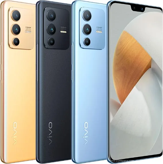 vivo S12 Pro