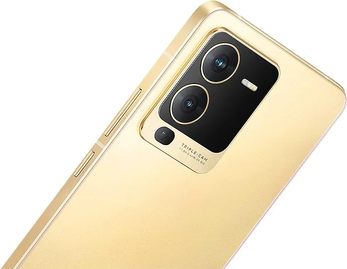 vivo S15