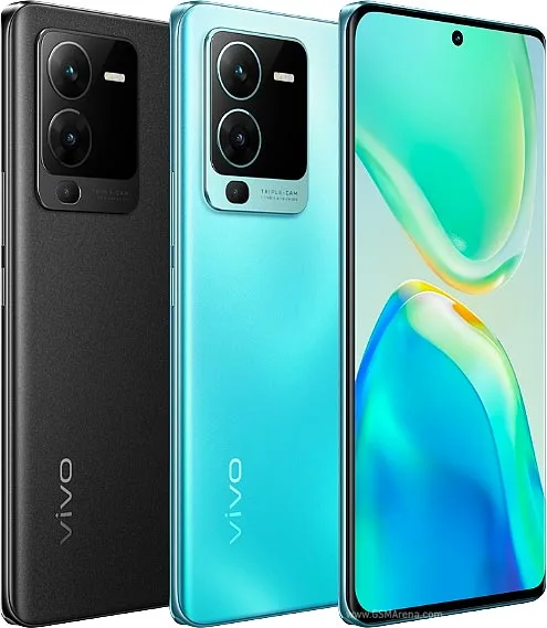 vivo S15 Pro