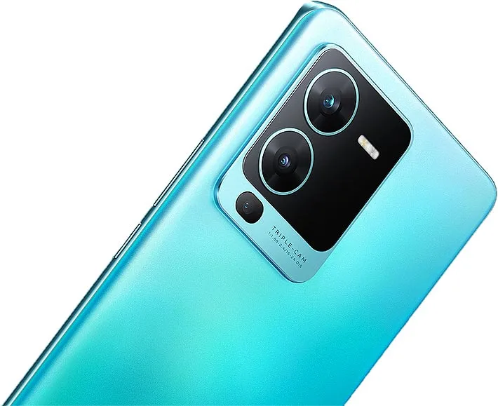 vivo S15 Pro