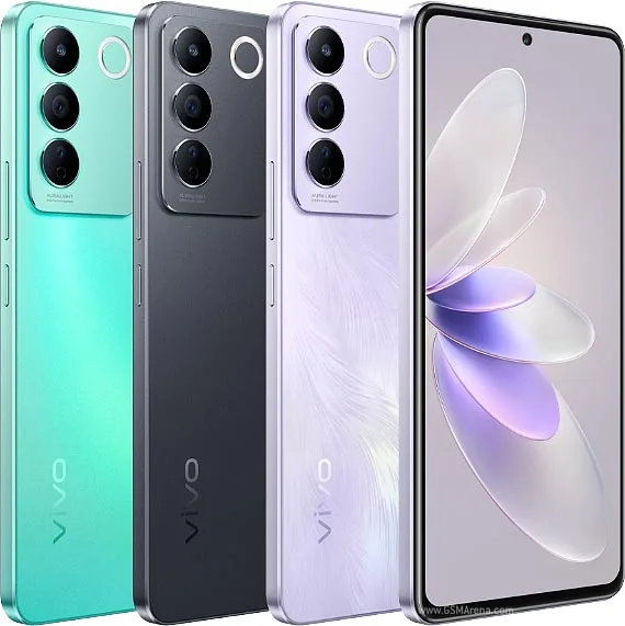 vivo S16e