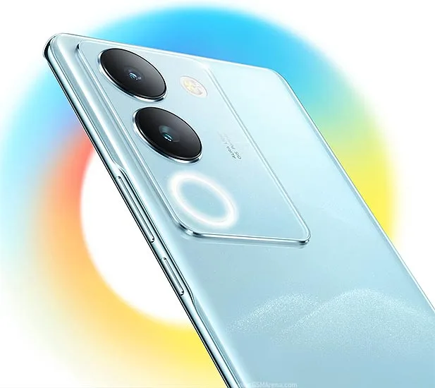 vivo S17