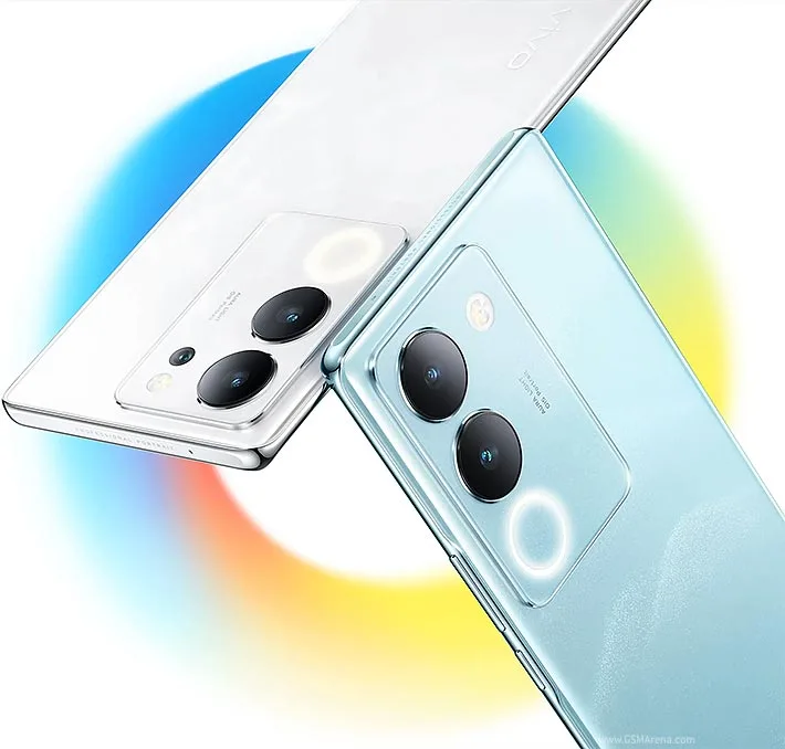 vivo S17 Pro