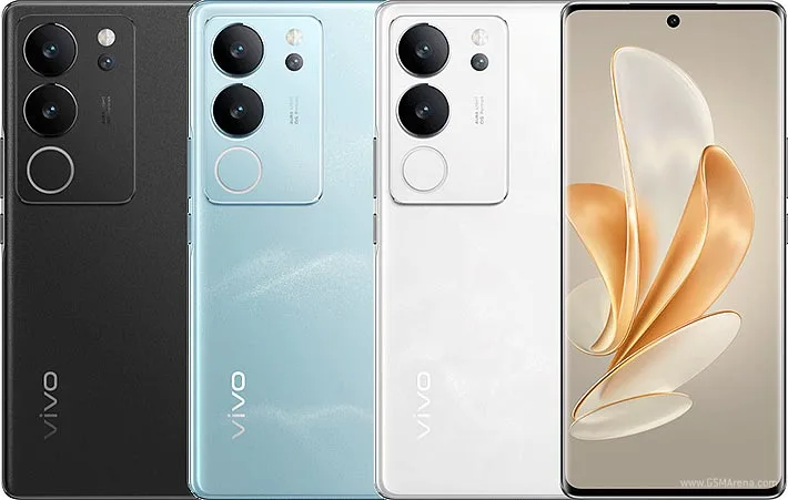 vivo S17 Pro