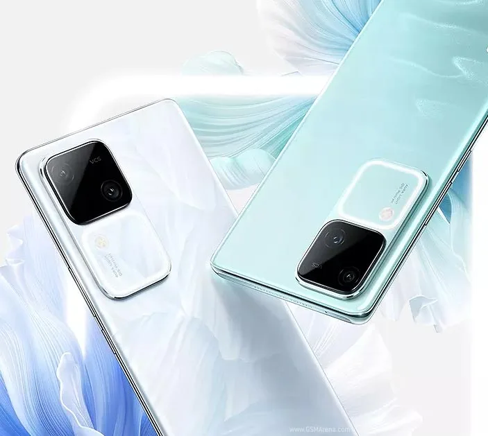 vivo S18