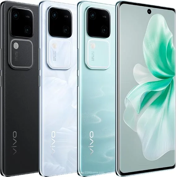 vivo S18