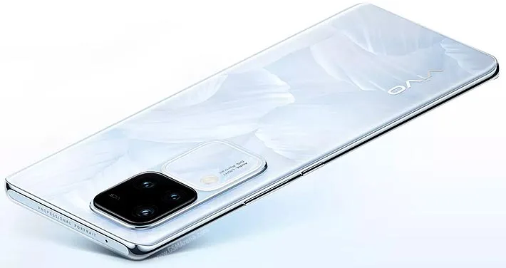 vivo S18 Pro