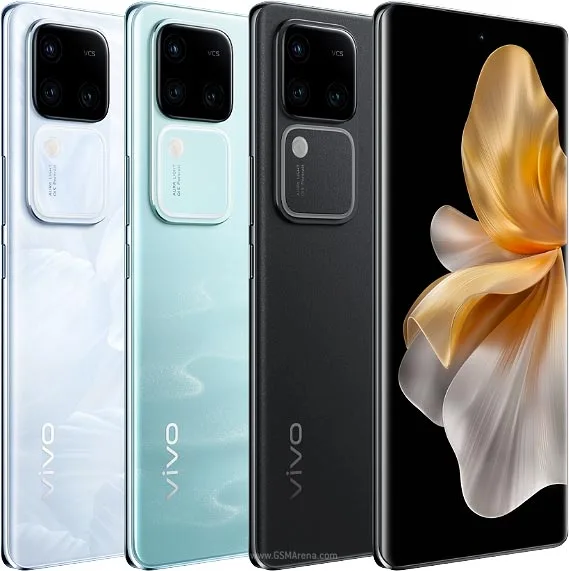 vivo S18 Pro