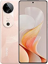vivo S19