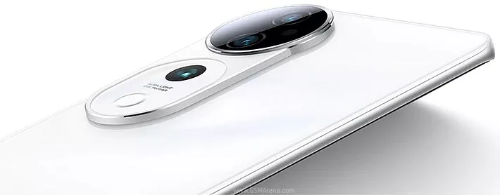 vivo S19 Pro