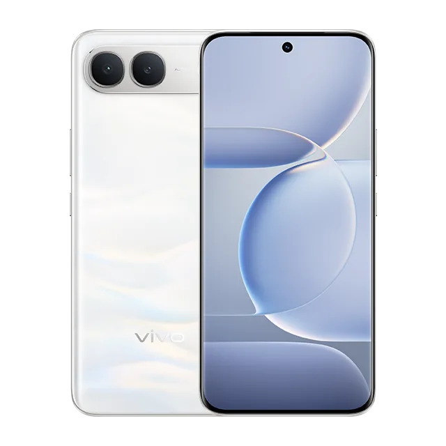 vivo S2 Silk White