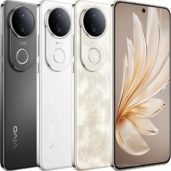 vivo S20
