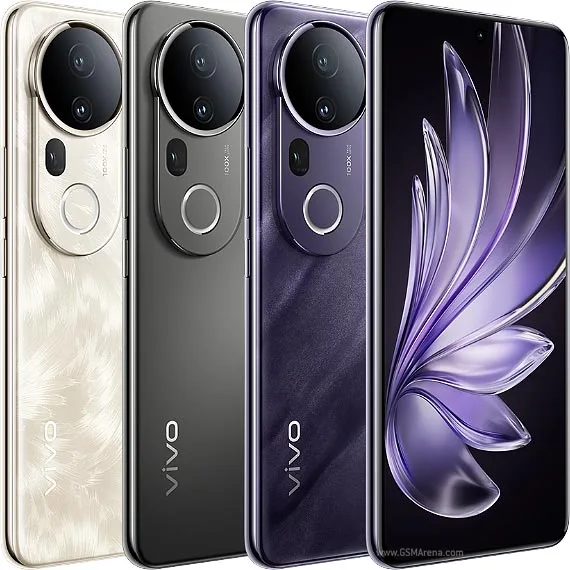 vivo S20 Pro