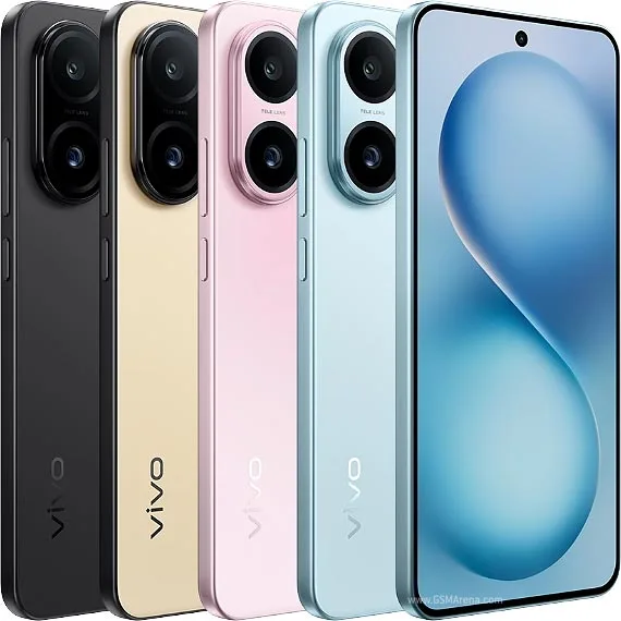 vivo S30