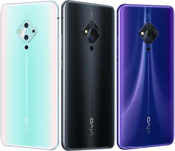 vivo S5