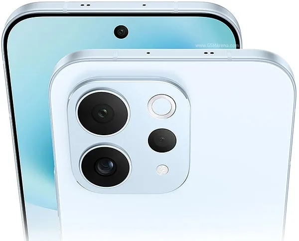 vivo S50