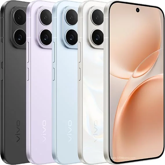 vivo S50
