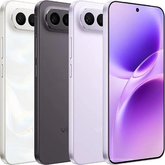 vivo S50 Pro mini