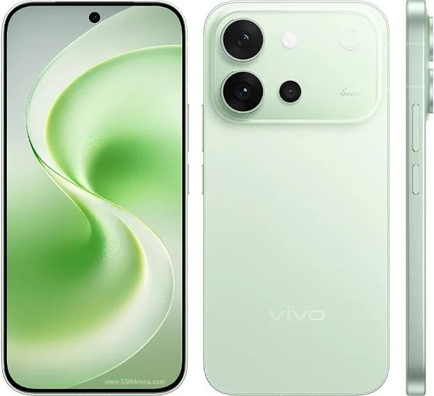 vivo S60