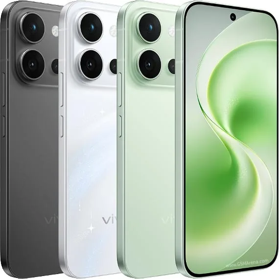 vivo S60