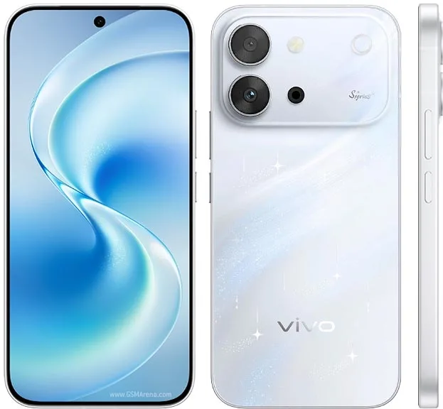 vivo S60e