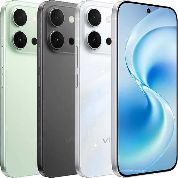 vivo S60e