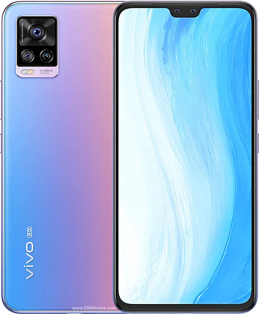 vivo S7