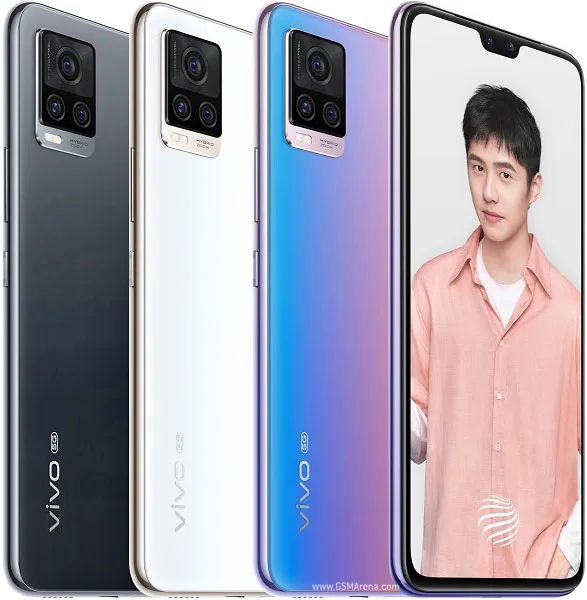 vivo S7