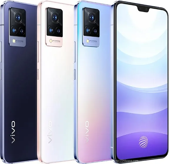 vivo S9