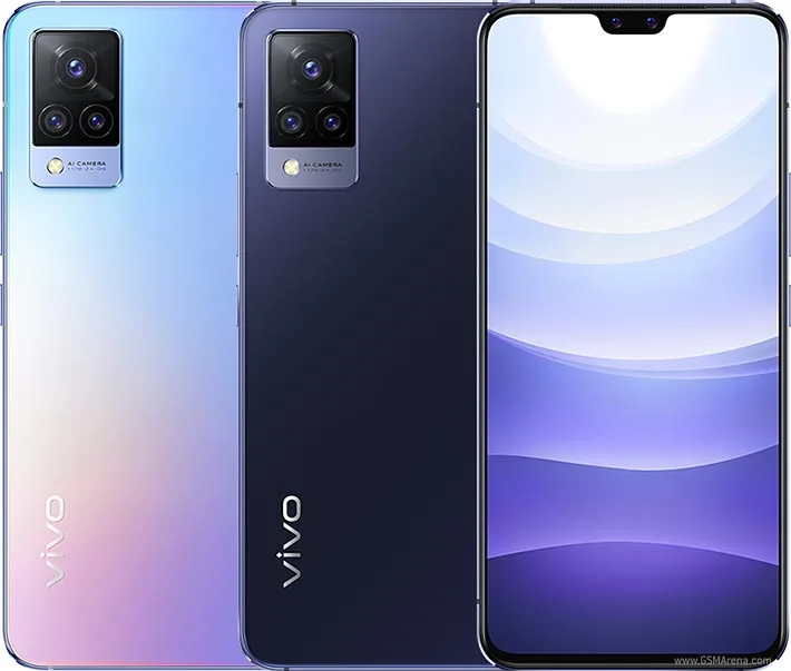 vivo S9
