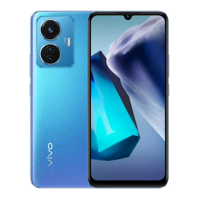 vivo T1 Starry Sky