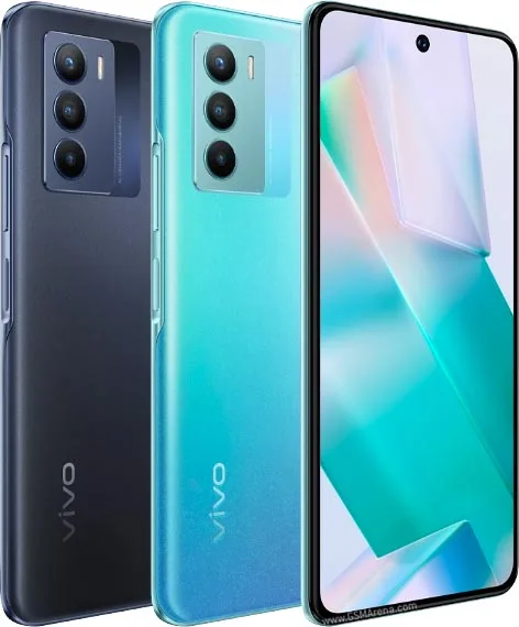 vivo T1