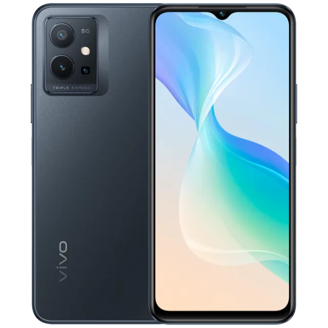 vivo T1 5G
