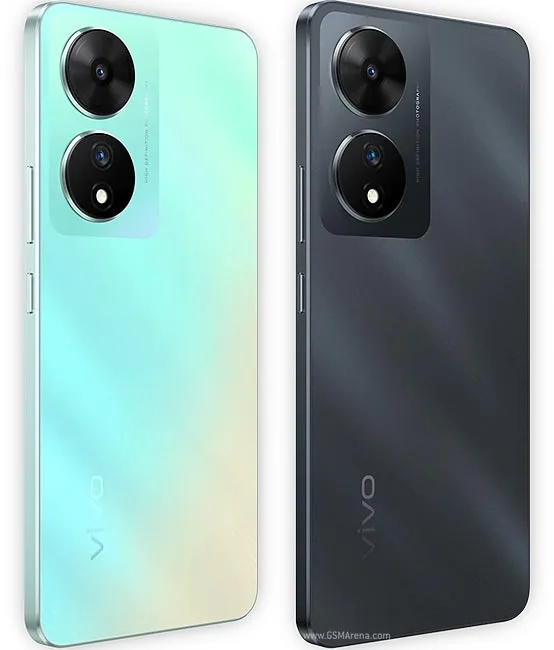 vivo T2 (India)