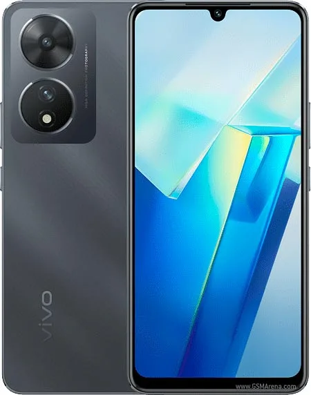 vivo T2 (India)