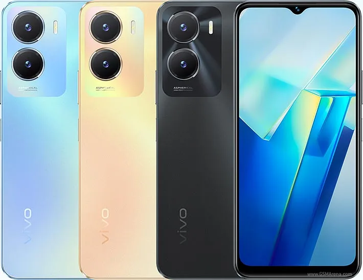 vivo T2x (India)