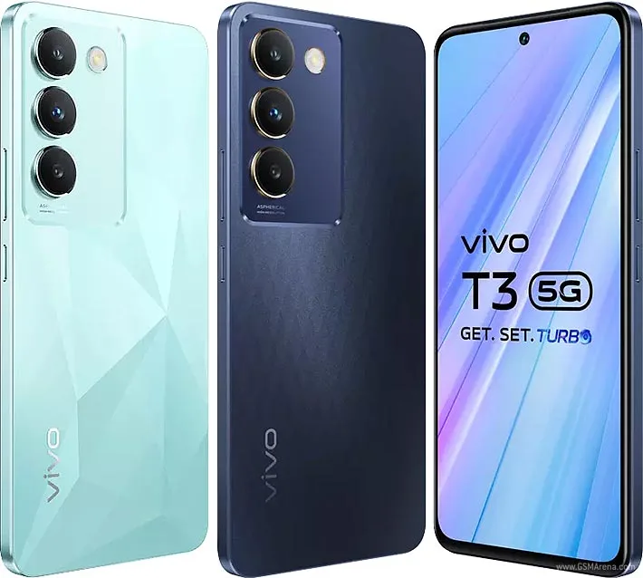 vivo T3