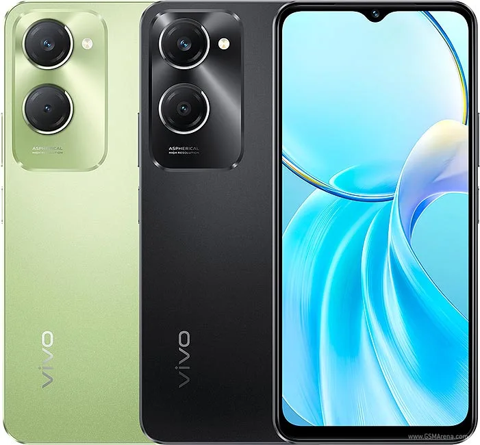 vivo T3 Lite