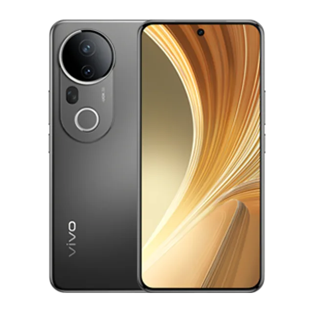vivo T4 Ultra Meteor Grey