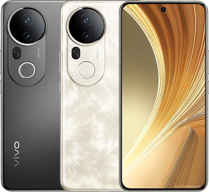 vivo T4 Ultra