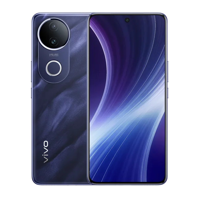 vivo T4R Twilight Blue