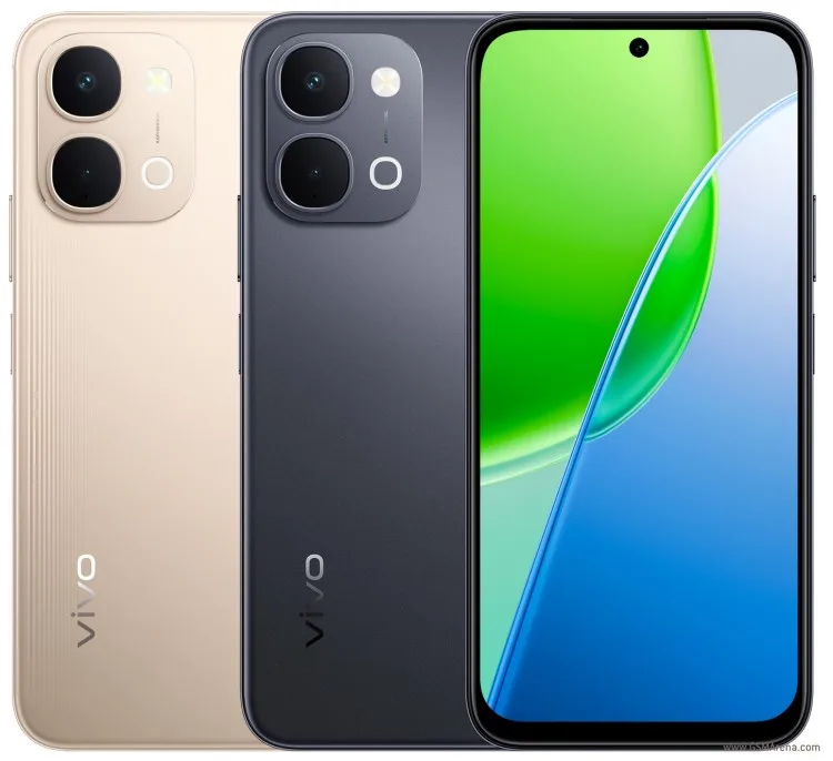 vivo T5 4G