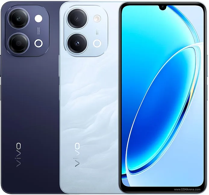 vivo T5 Lite