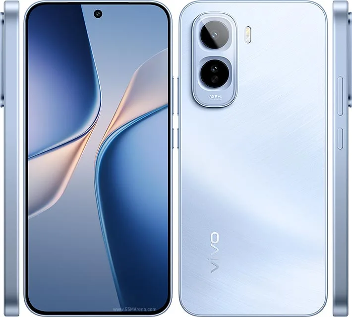 vivo T5 Pro